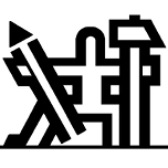 Metall Gestaltung, Michael Seidel Logo