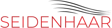 seidenhaar-berlin.de Logo