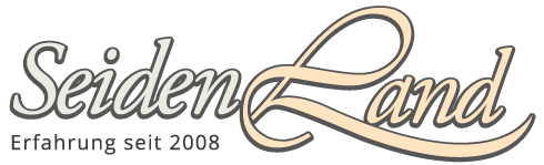 Seidenland Logo
