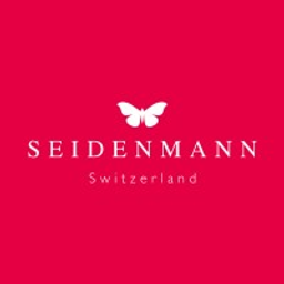 Seidenmann AG Logo
