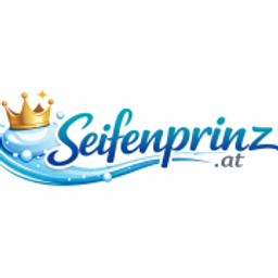 Seifenprinz Logo