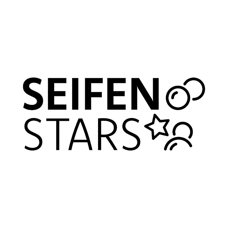 seifenstars Logo