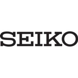 Seiko UK Ltd Logo