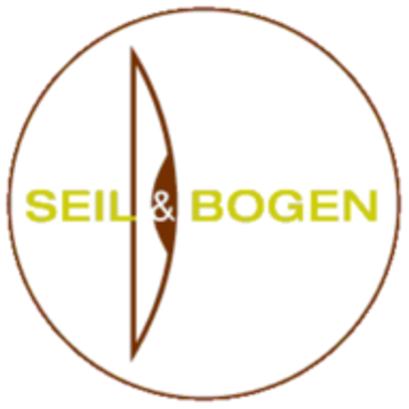 Seil & Bogen - Erlebnispädagogik Korntal Logo