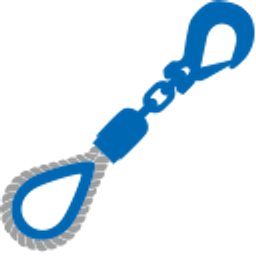 Seiltec Seil- und Hebetechnik Schönebeck GmbH Logo