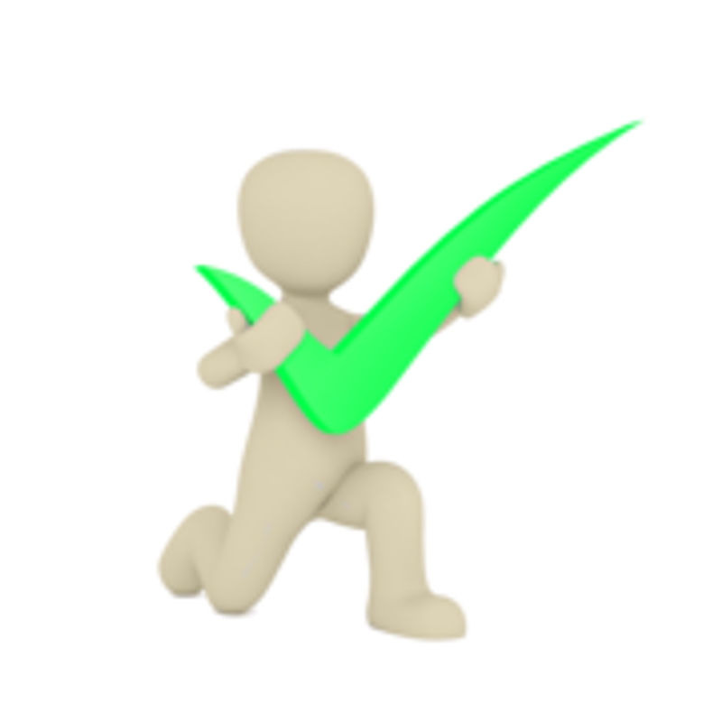 Verbraucherportal - Seitcheck.de Logo