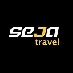 Seja Transfer Logo