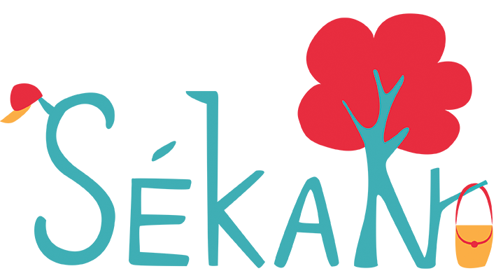SéKaN Logo
