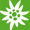 DAV Sektion Kampenwand Logo