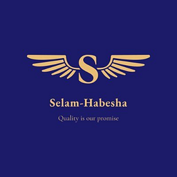 selam-habesha.com Logo