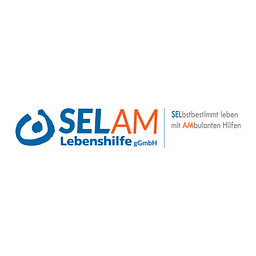 Förderstätte der Selam-Lebenshilfe gGmbH Logo