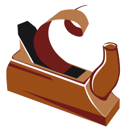 selbst-schreinern.de Logo