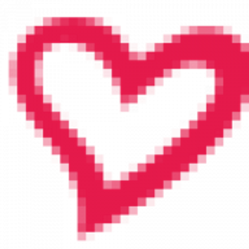 Selbstkreiert Logo