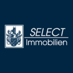 Select Immobilien GmbH Logo