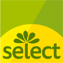 select-samen.ch Logo