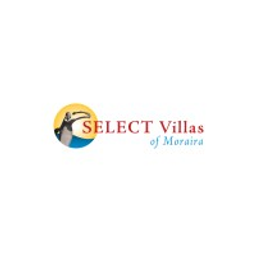 Select Villas of Moraira Logo