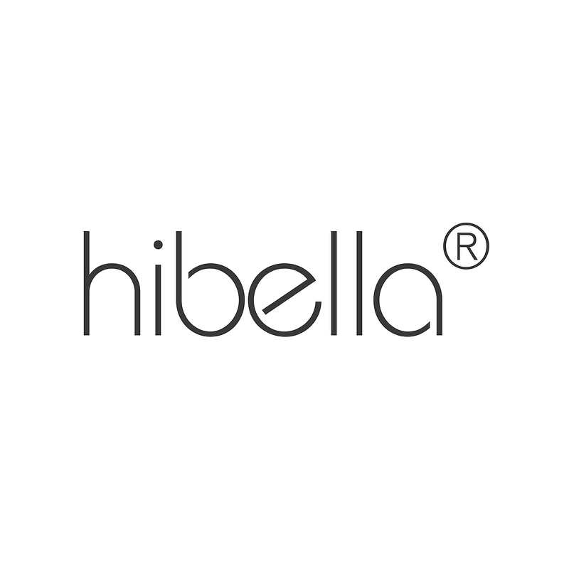 Selectbody - Hibella Logo