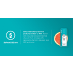 Select CBD Europe Logo