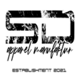 SD Selected Designs UG Logo