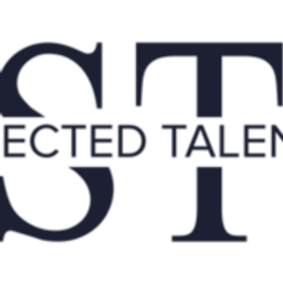 Selected Talents Logo