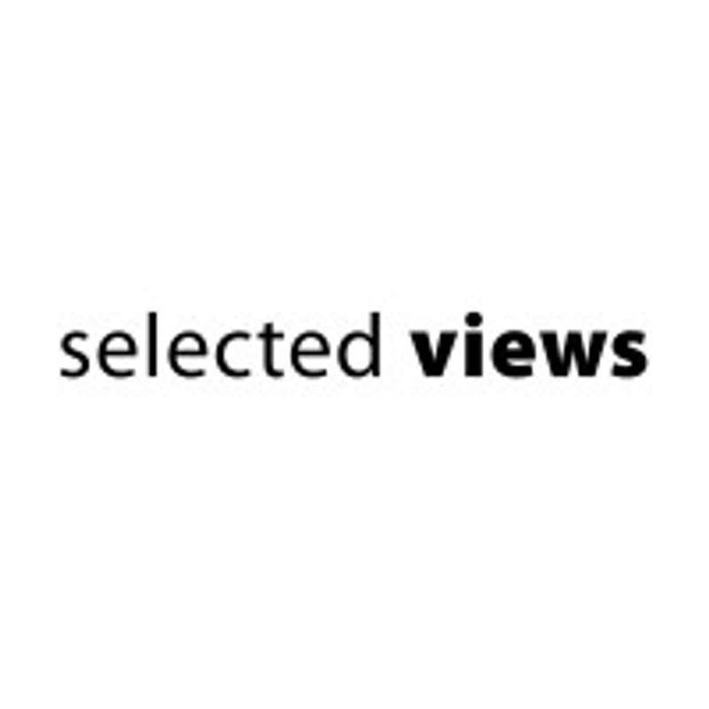 selected views Logo