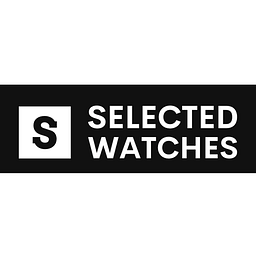 Selectedwatches Logo