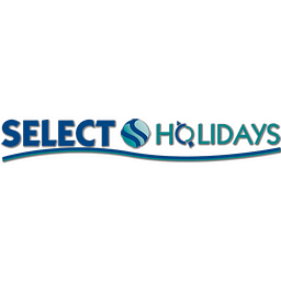 Selectholidays Logo