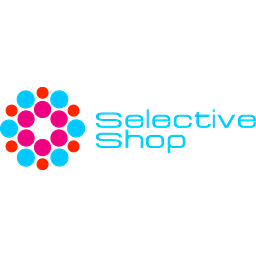 Selective Shop Logo
