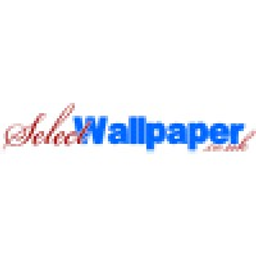 Select Wallpaper Logo
