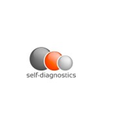 self-diagnostics.com Logo