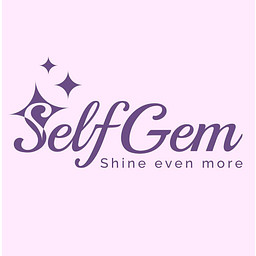 SelfGem Logo