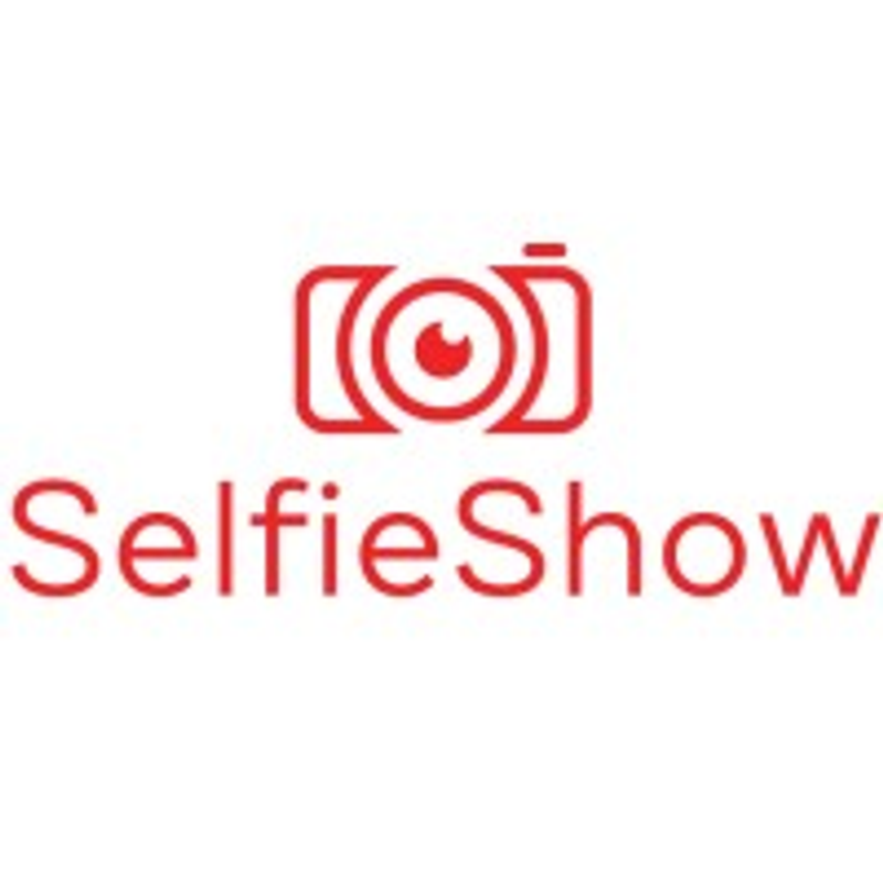 selfieshow.app Logo