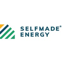 selfmade-energy.com Logo