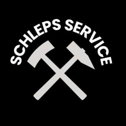 Selfmade Terrassendach Logo