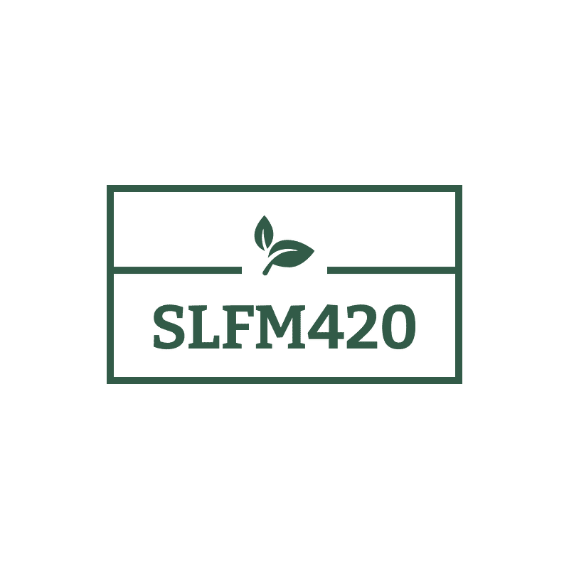 Selfmade420 Logo