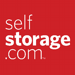 SelfStorage.com Logo