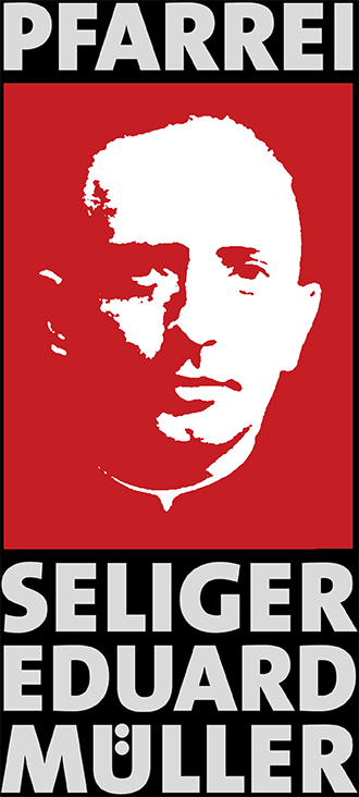 Katholische Kirchengemeinde St. Josef der Pfarrei Seliger-Eduard-Müller Logo