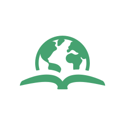 World of Books - Sell Your Books Logo