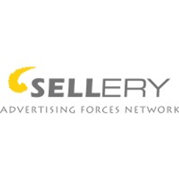 SELLERY Advertising Forces Network GmbH Logo