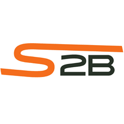 selling2b Training & Consulting | Marvin Verweyen Logo