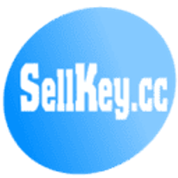 Sellkey Logo