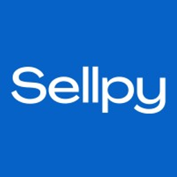 Sellpy Logo