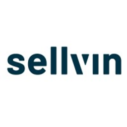 sellvin AG Logo