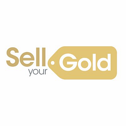 Sell Your Gold Logo