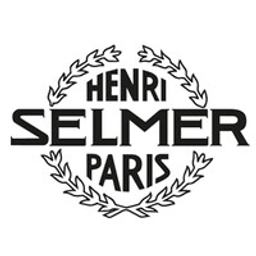Henri SELMER Paris Logo