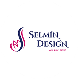 selmindesign.de Logo