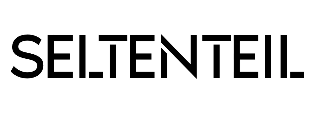 SELTENTEIL Logo