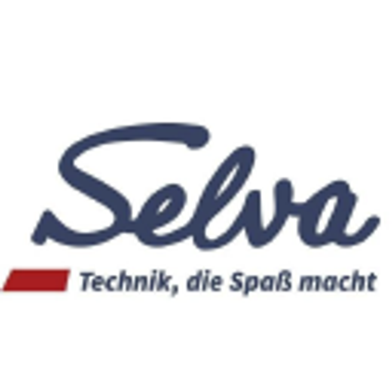 Selva Technik Logo