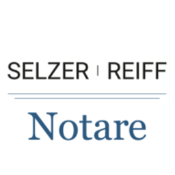 SELZER REIFF Notare GbR Logo