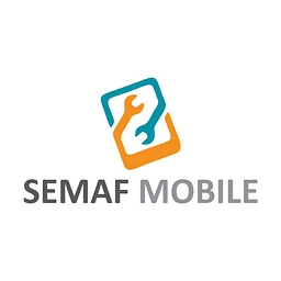Semaf Mobile Logo